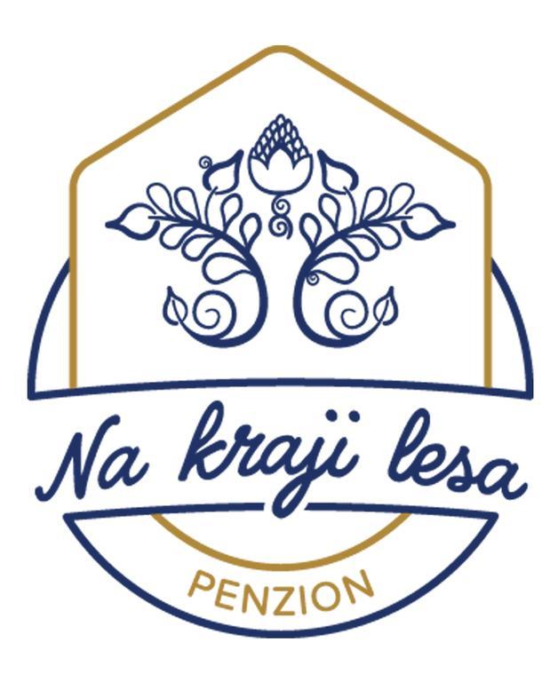 Penzion Na Kraji Lesa Valasske Mezirici Exterior photo